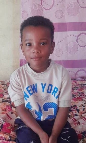 Human Appeal Orphan - Faries