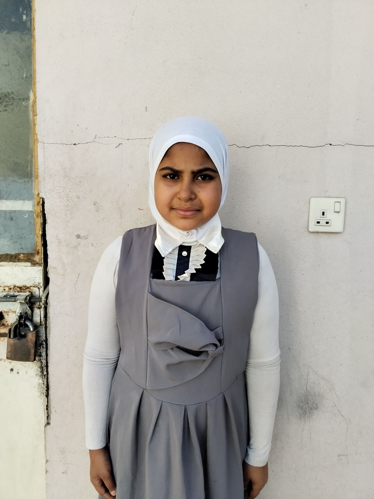 Human Appeal Orphan - Sidra Khalid