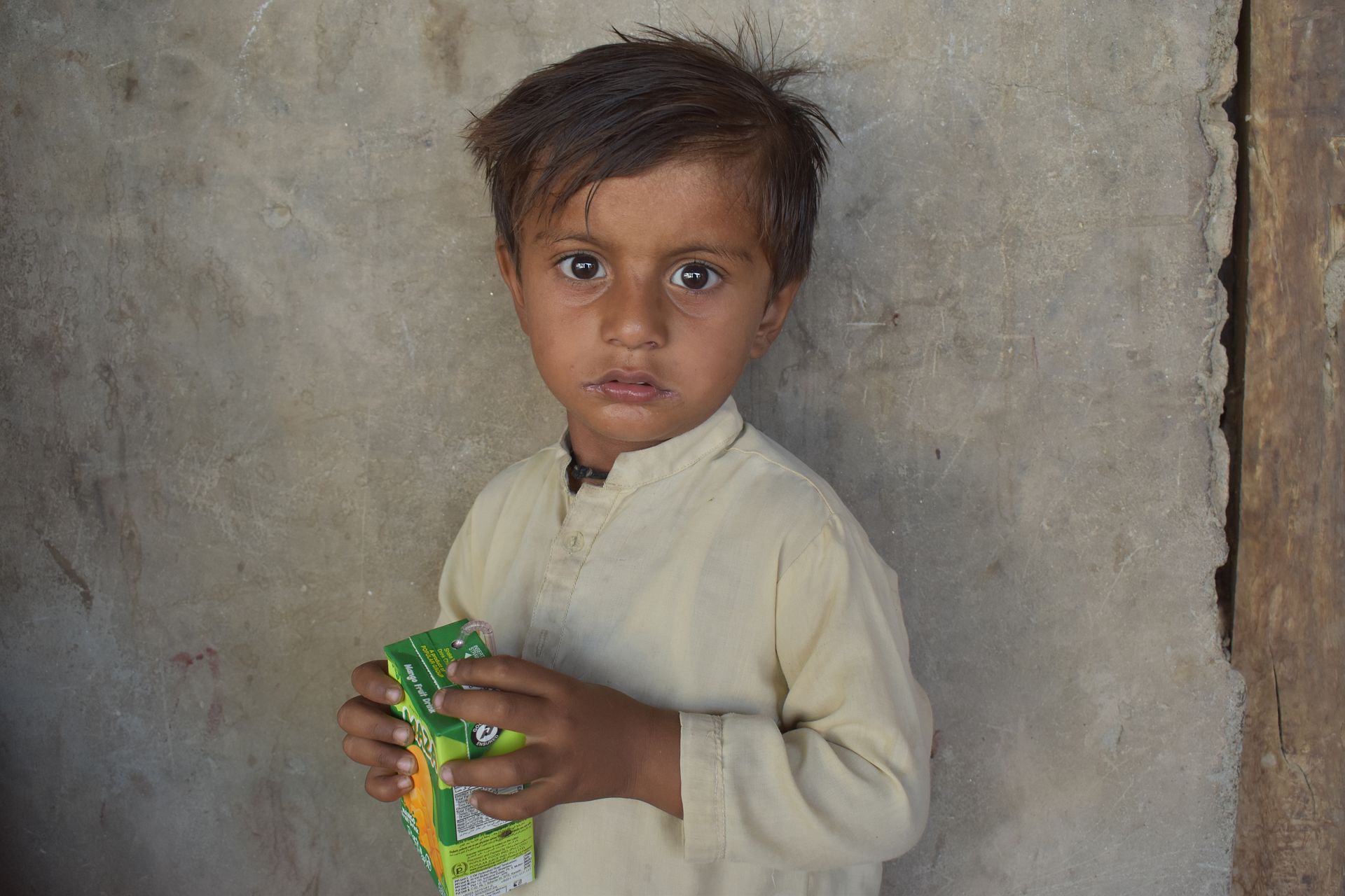 Human Appeal Orphan - M.