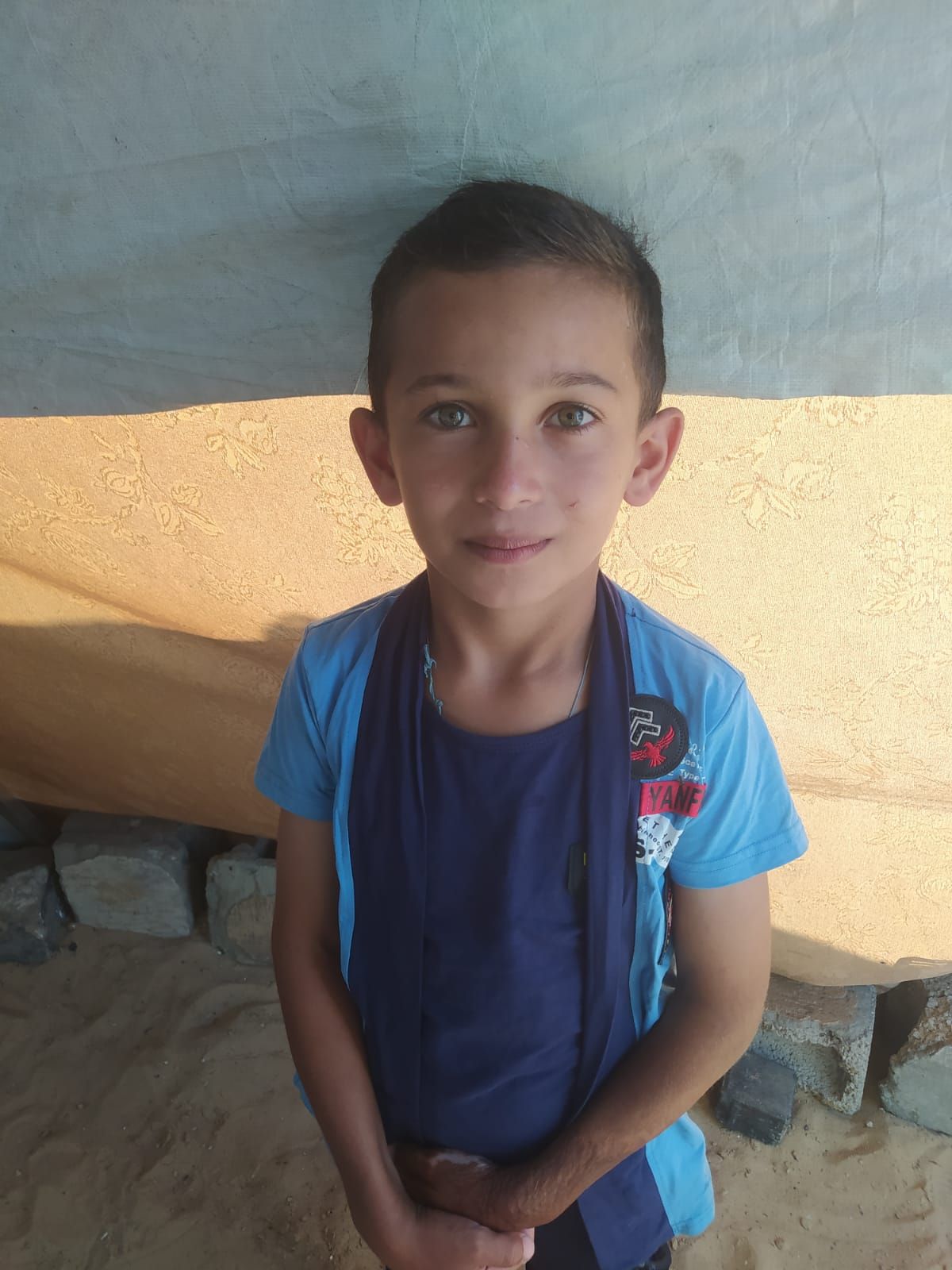 Human Appeal Orphan - Yousof