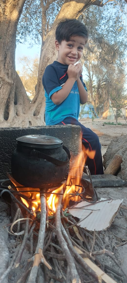 Human Appeal Orphan - Ali