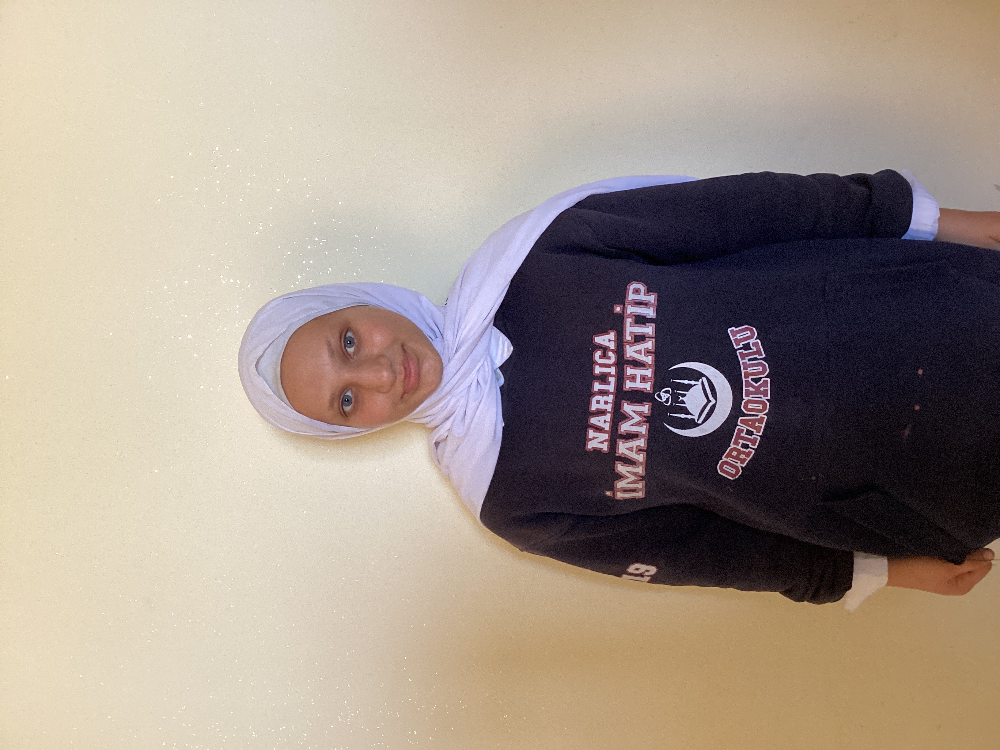 Human Appeal Orphan - Henin