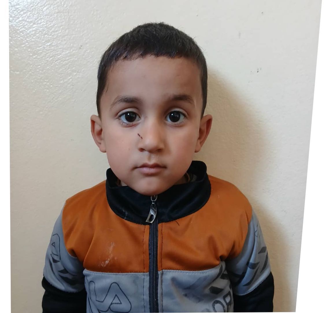 Human Appeal Orphan - Muhammad Nour