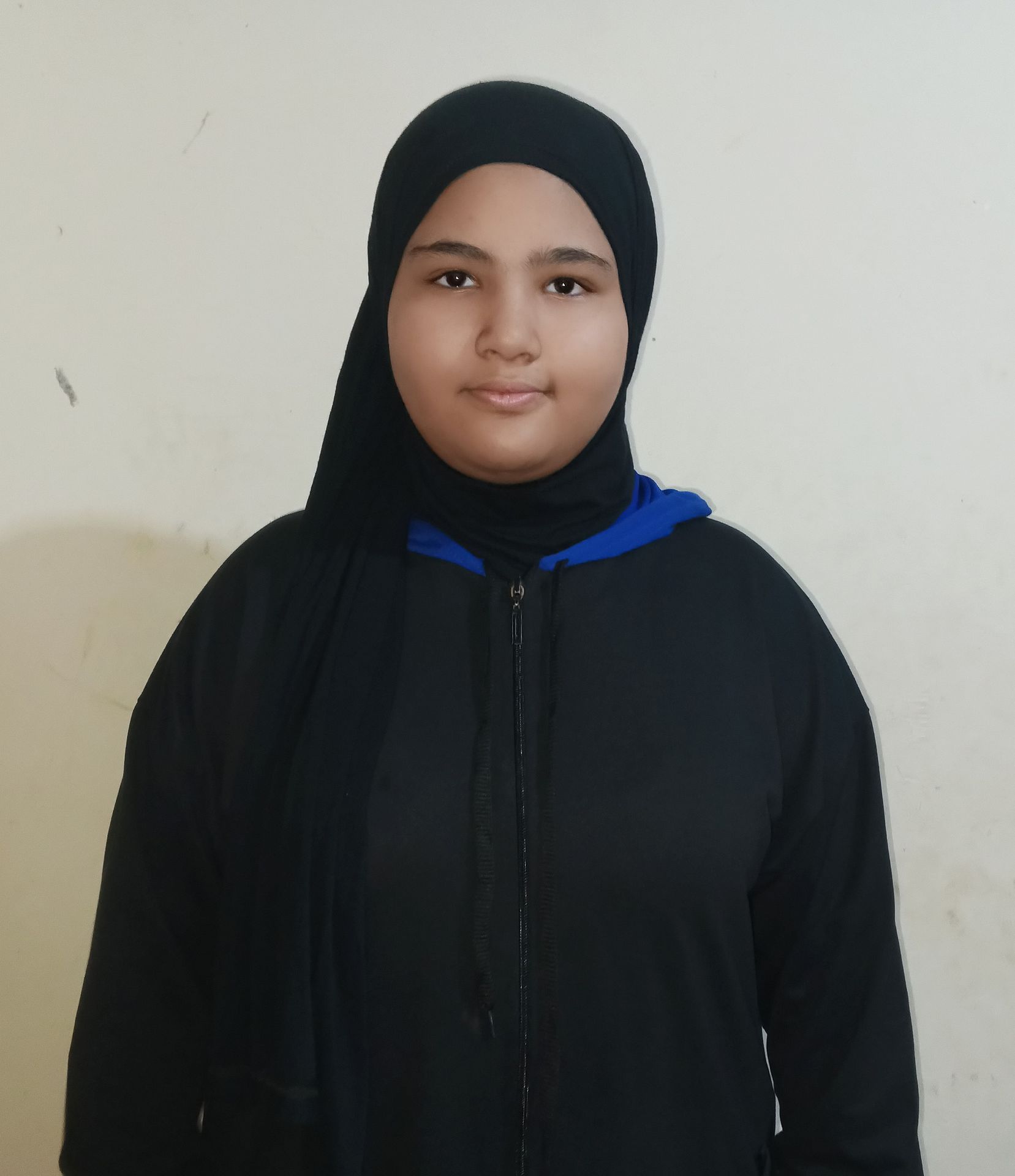 Human Appeal Orphan - Fatima