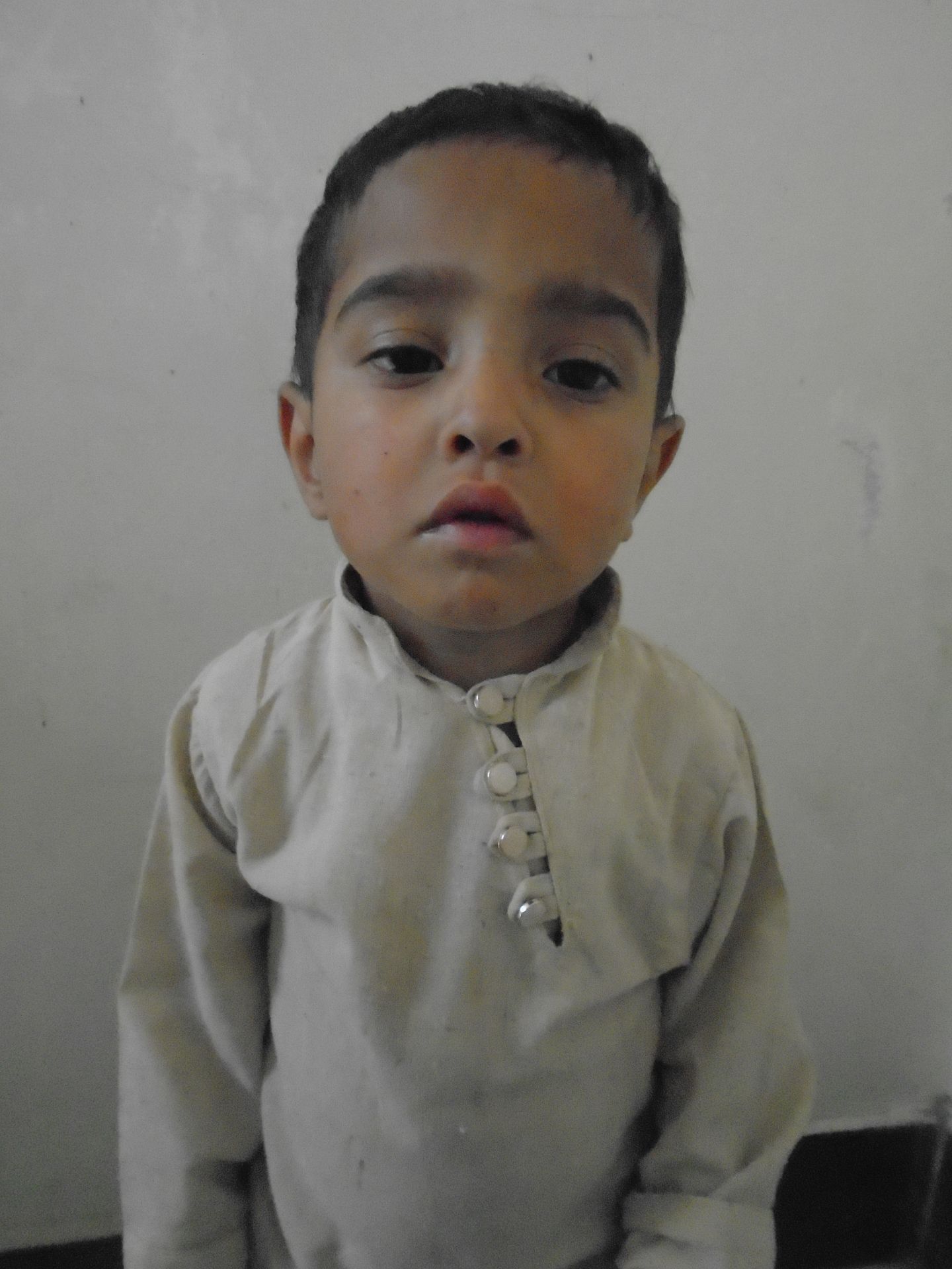 Human Appeal Orphan - Muhammad