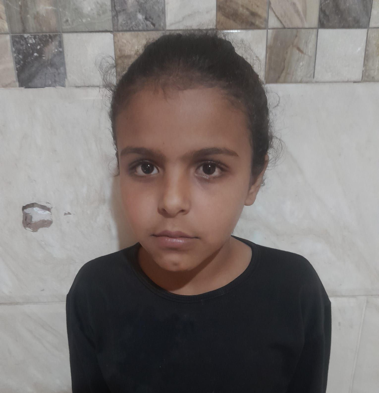 Human Appeal Orphan - Shaymaa