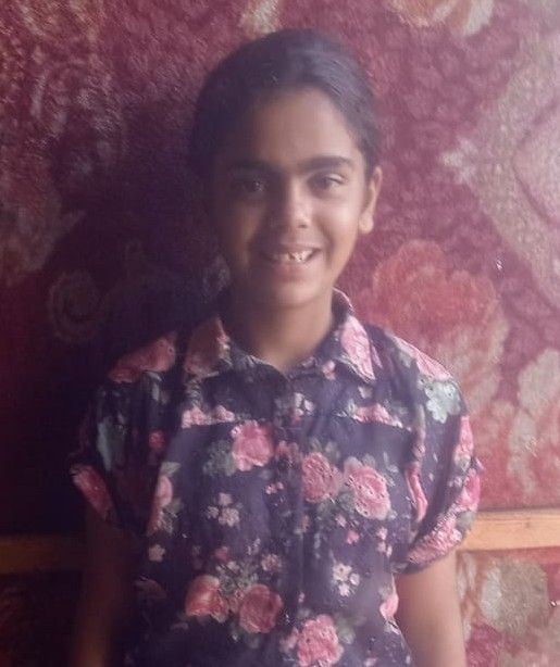 Human Appeal Orphan - Selda