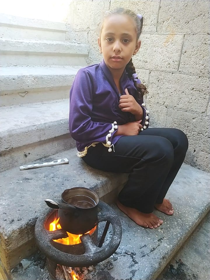 Human Appeal Orphan - Malak