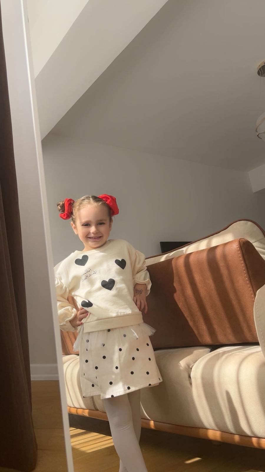 Human Appeal Orphan - Nur