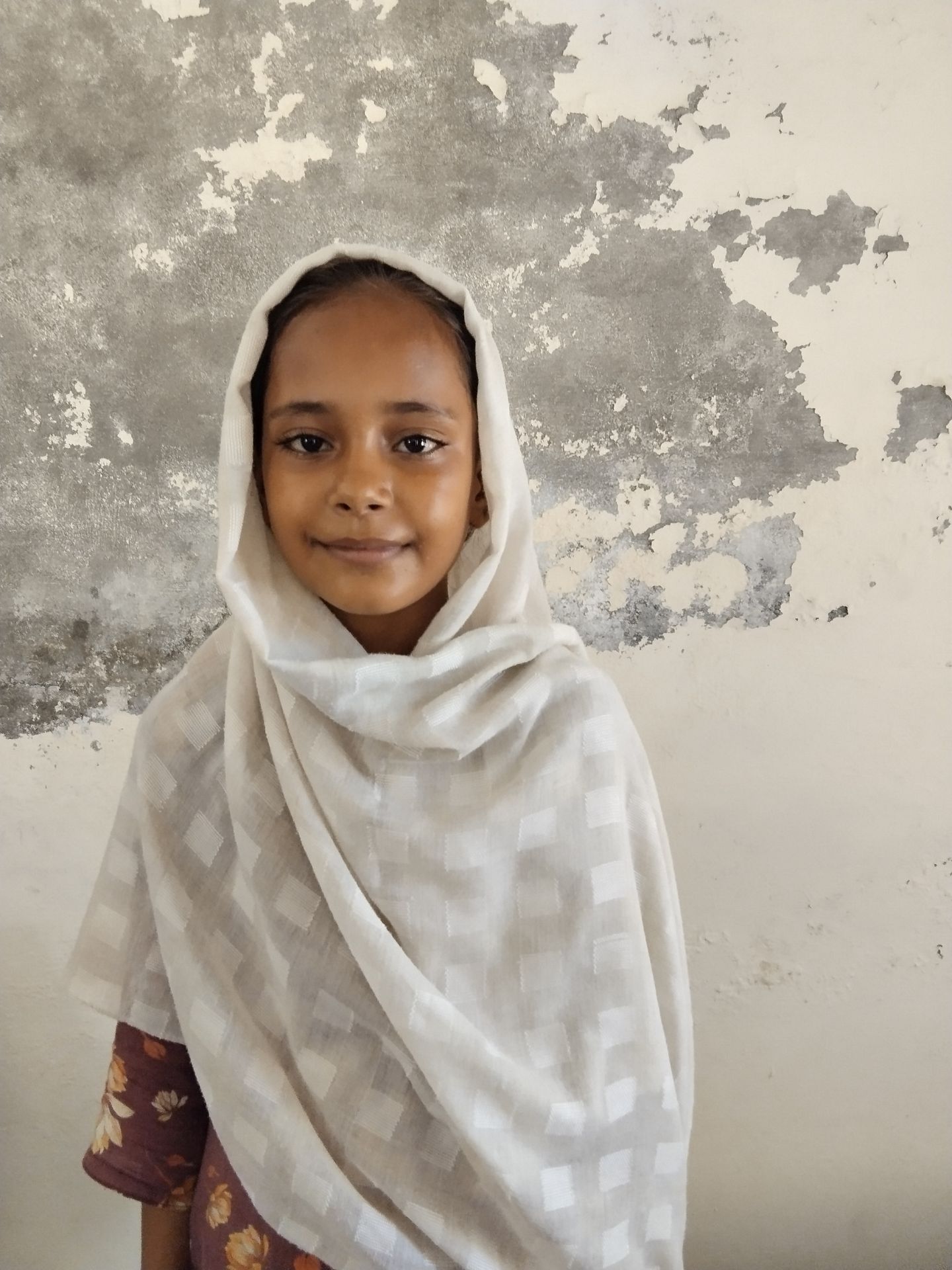 Human Appeal Orphan - Esha