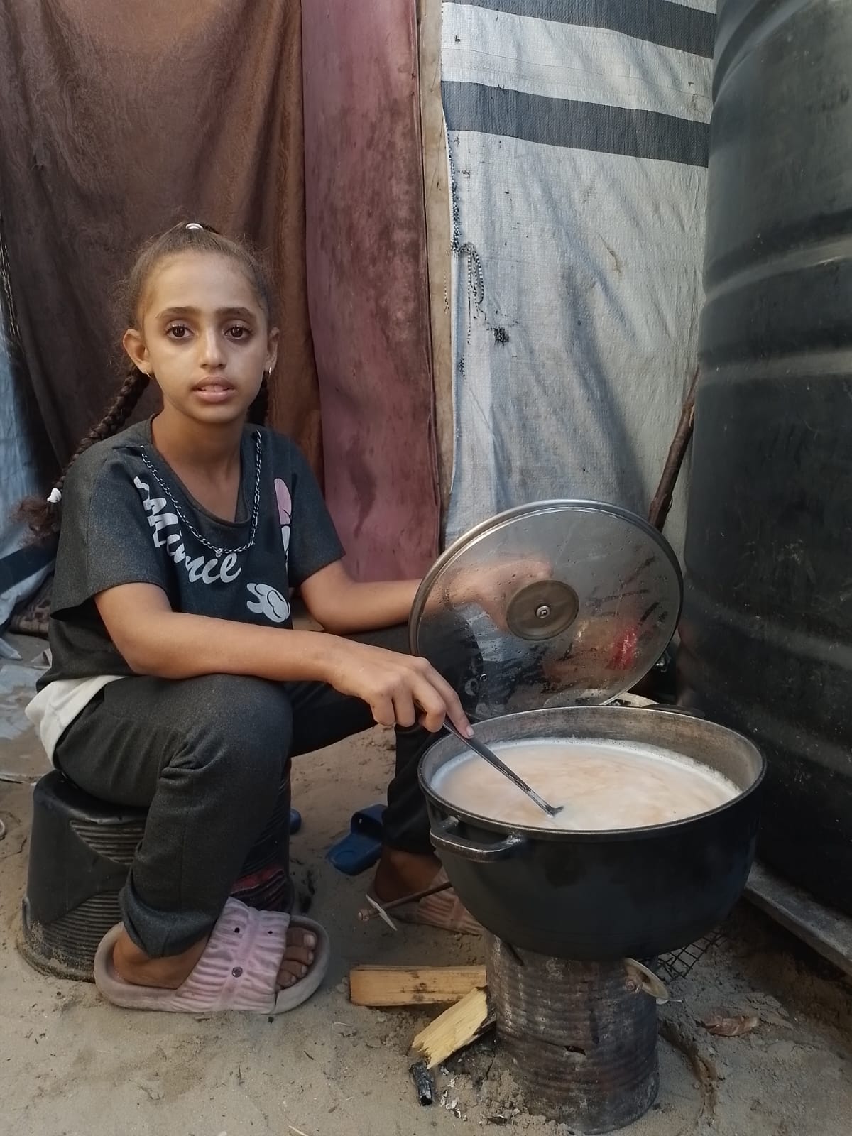 Human Appeal Orphan - Maram