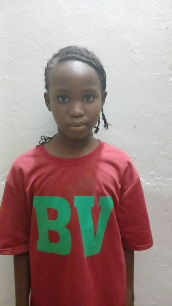 Human Appeal Orphan - Sira