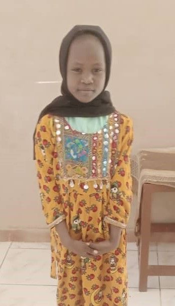 Human Appeal Orphan - islam