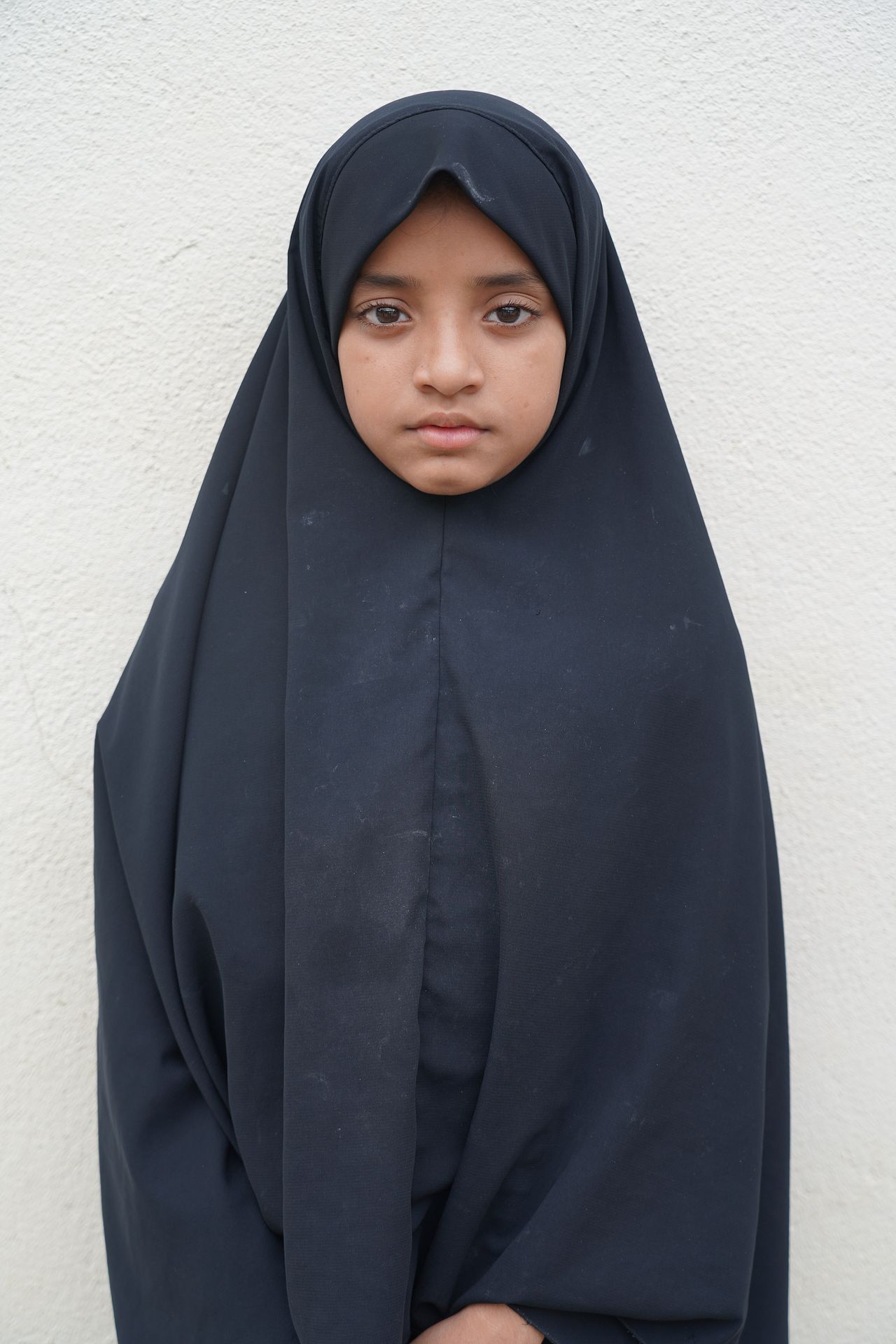 Human Appeal Orphan - Ruhma