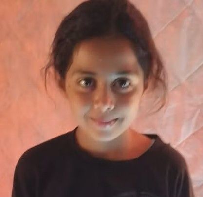 Human Appeal Orphan - Raneen