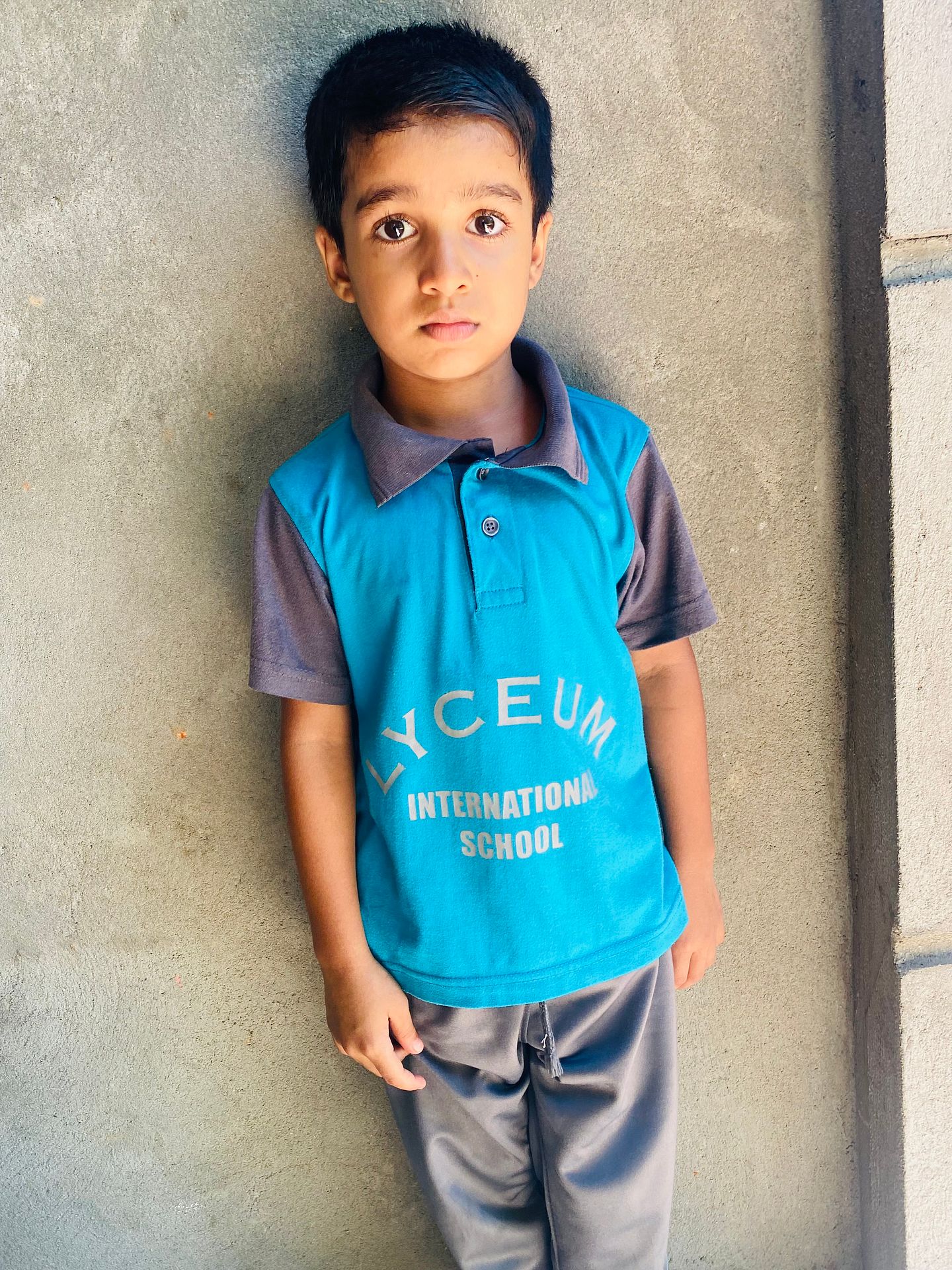 Human Appeal Orphan - Yunus