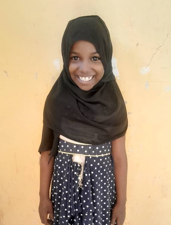 Human Appeal Orphan - Malaz