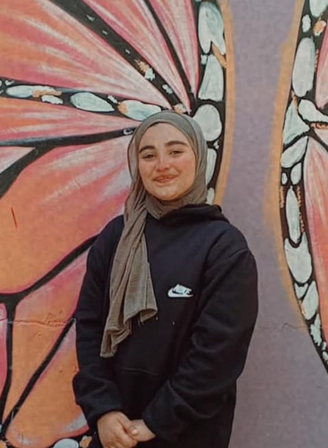 Razan, Human Appeal Orphan from Palestine