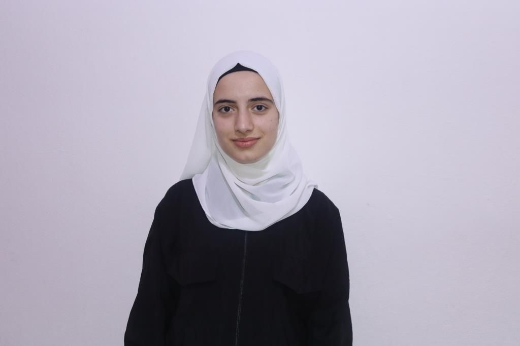 Human Appeal Orphan - Hala