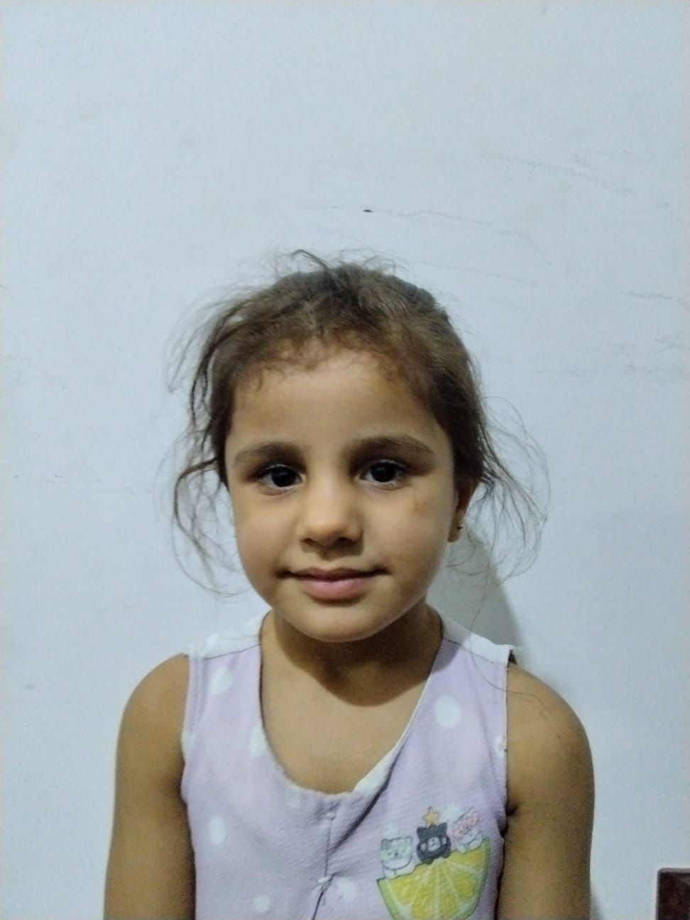 Human Appeal Orphan - Sibal