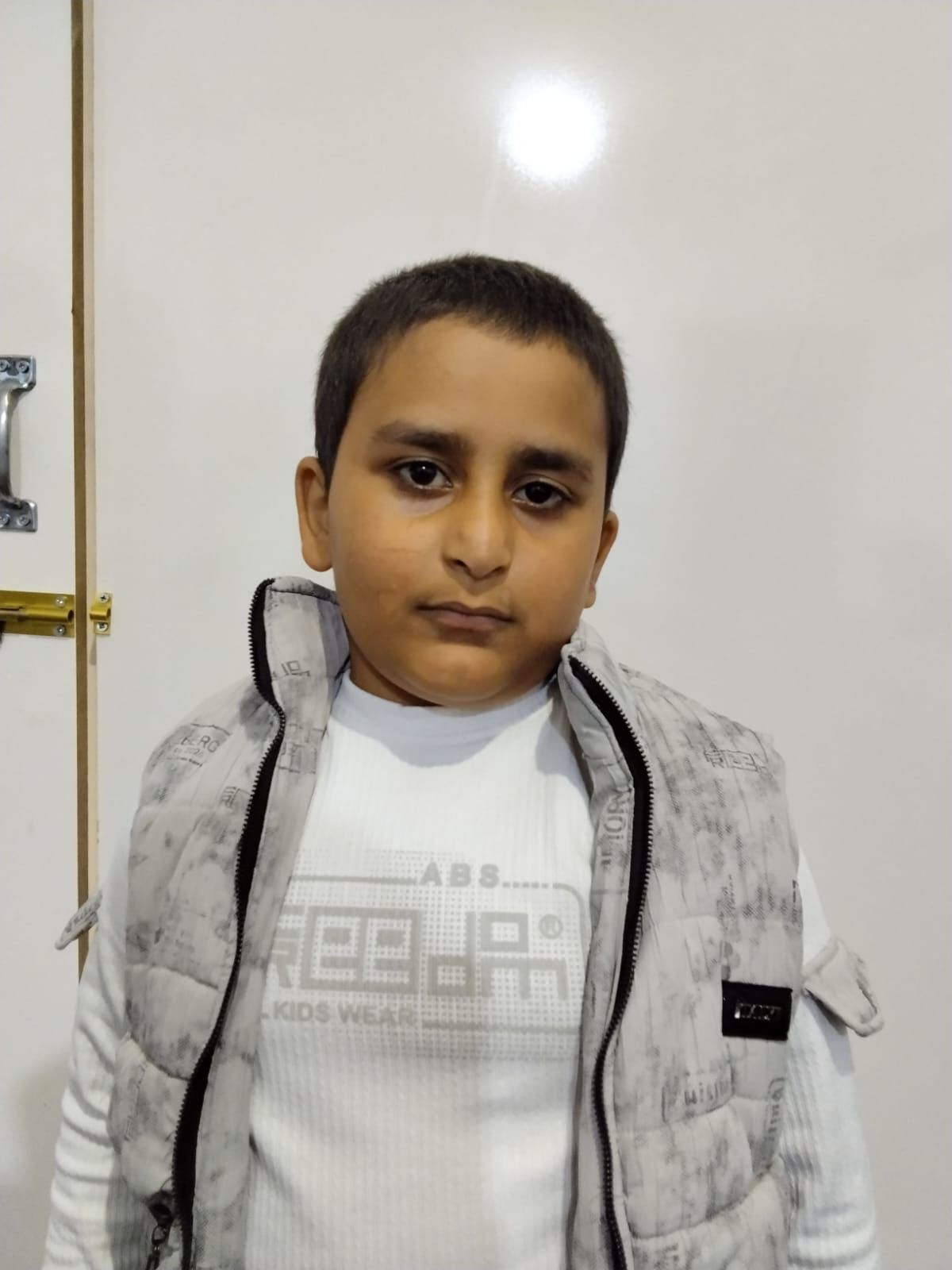 Human Appeal Orphan - Adnan