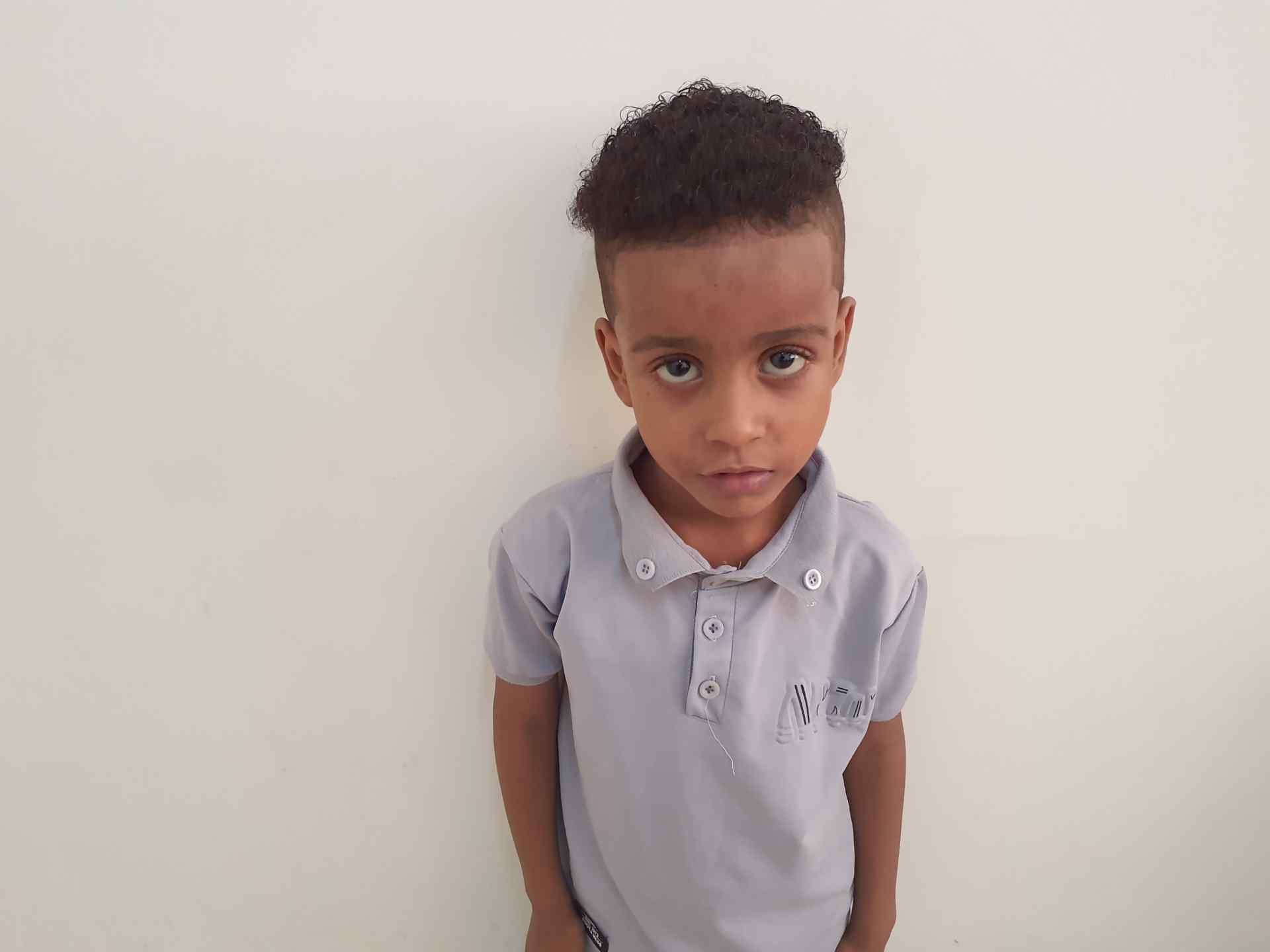 Human Appeal Orphan - Gmail Adeeba