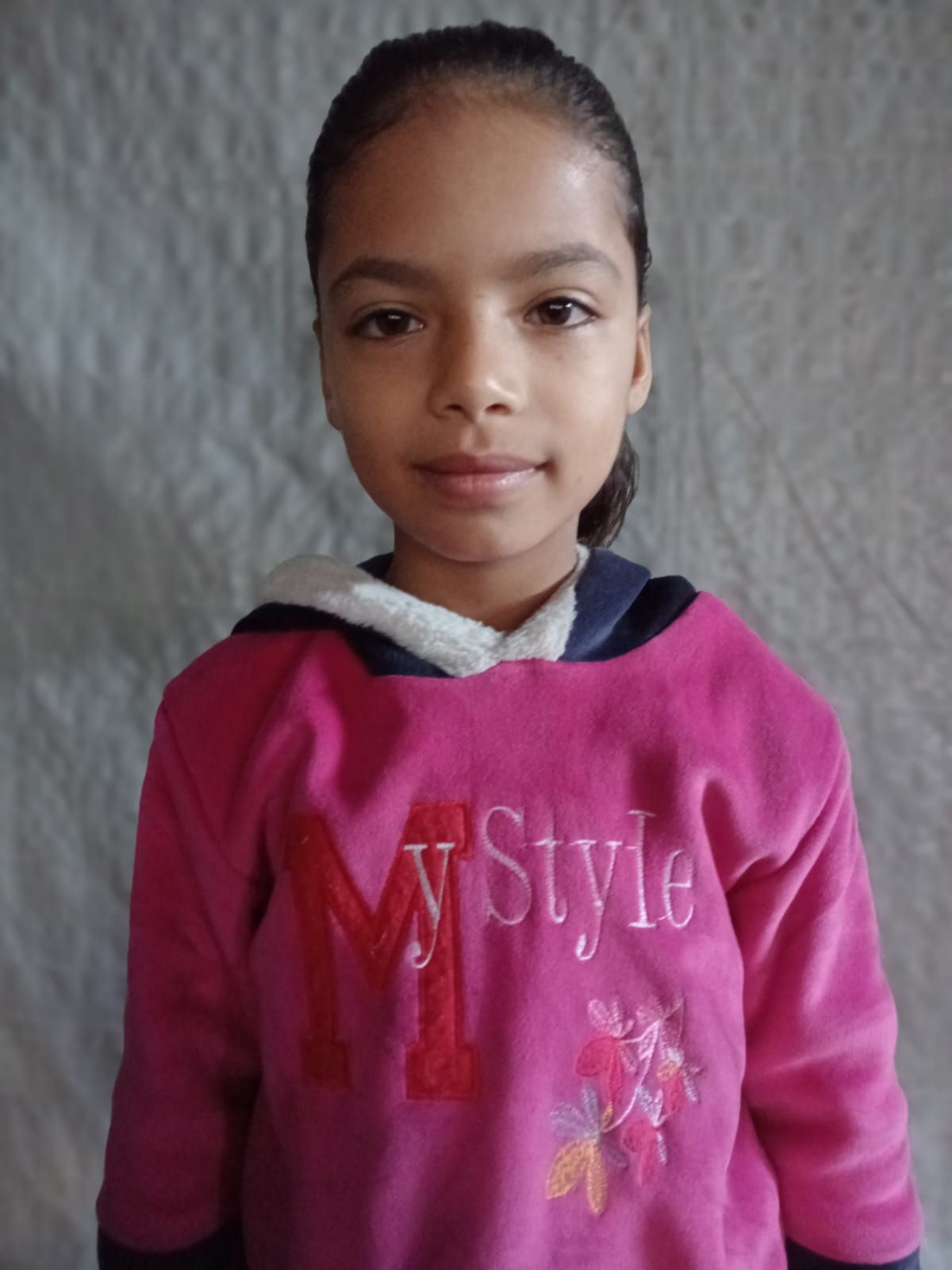 Human Appeal Orphan - Lana