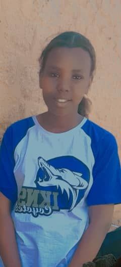 Human Appeal Orphan - Narmien