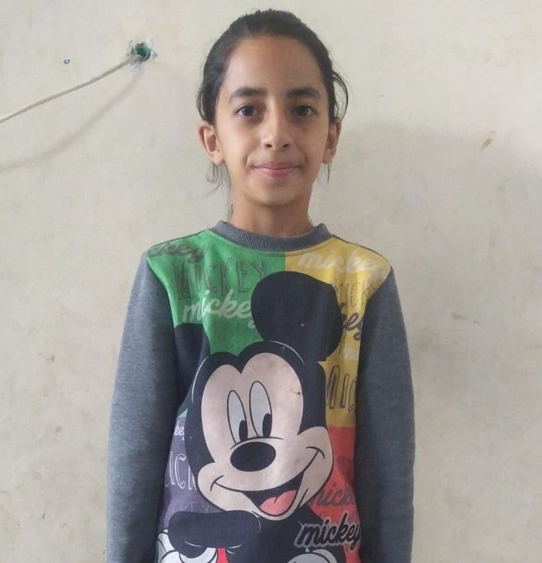 Human Appeal Orphan - Rama