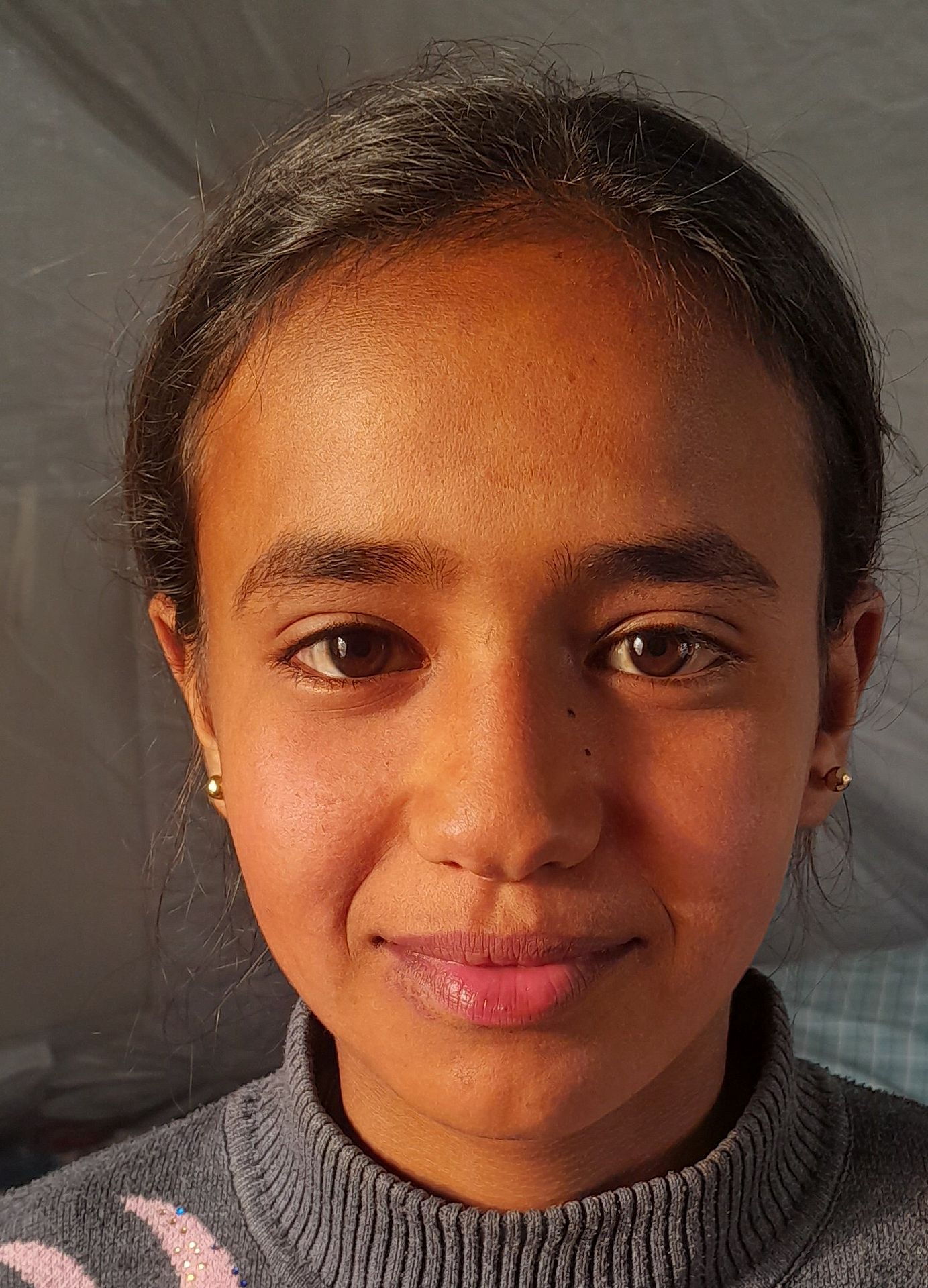 Human Appeal Orphan - Fatima