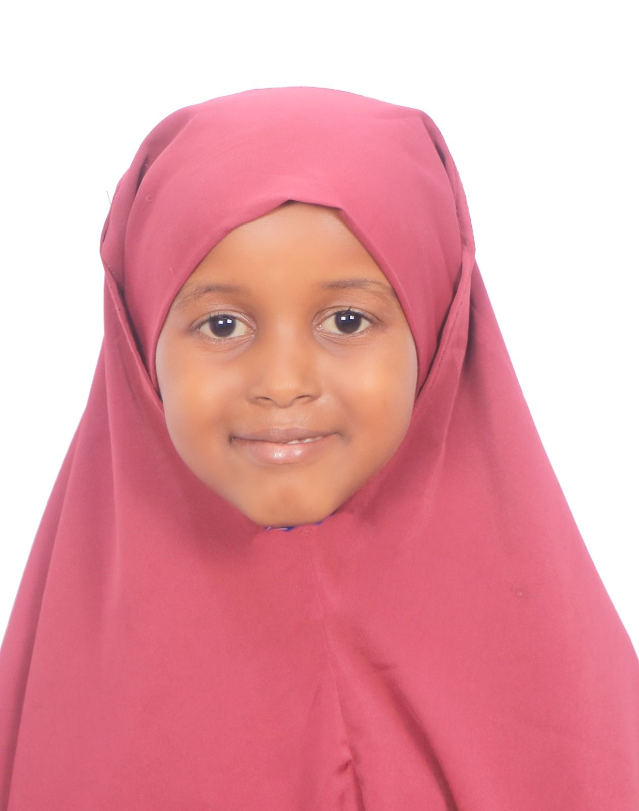 Human Appeal Orphan - Istar Abdullahi