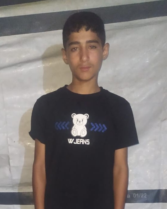 Human Appeal Orphan - Yousof