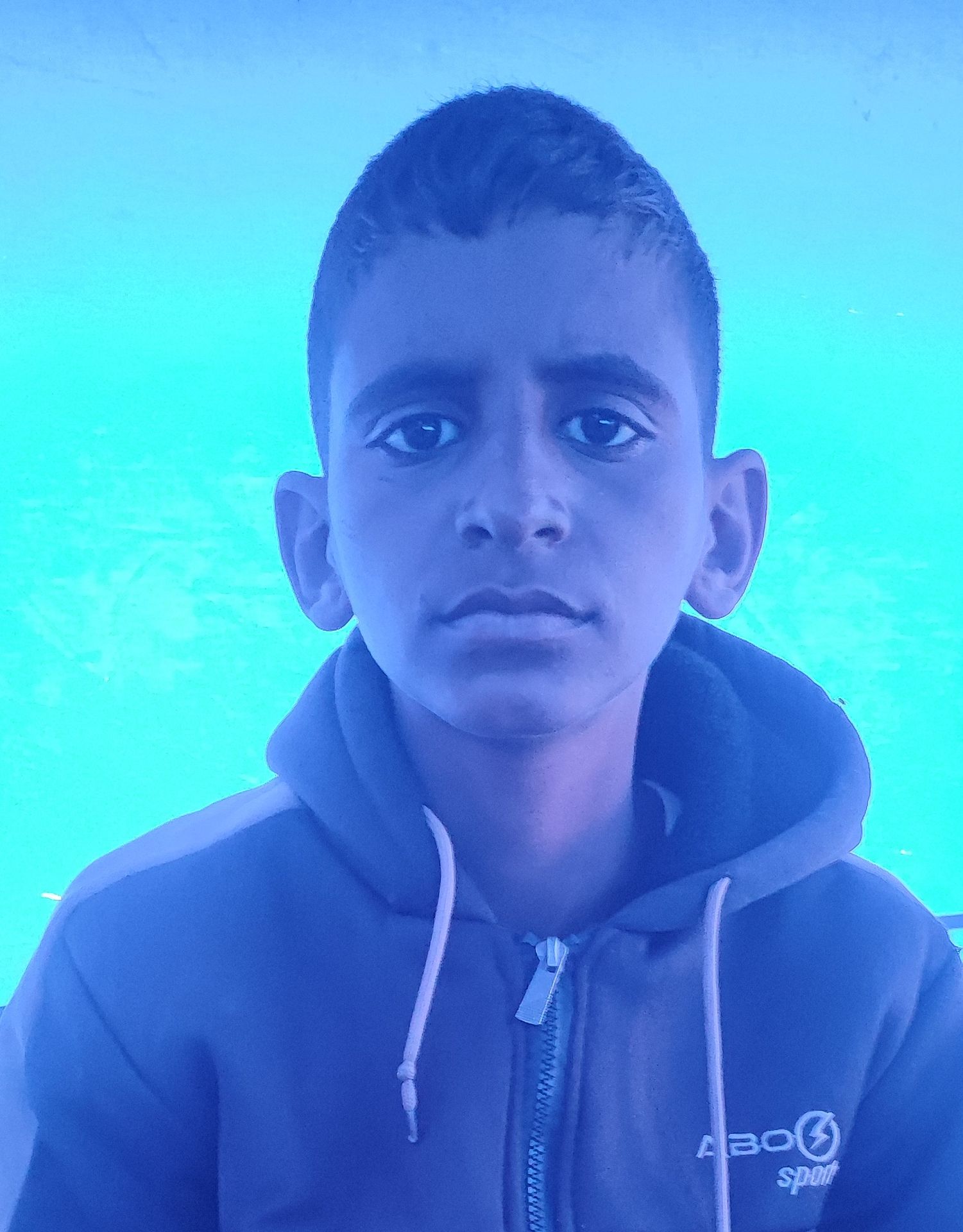 Human Appeal Orphan - Mohammed