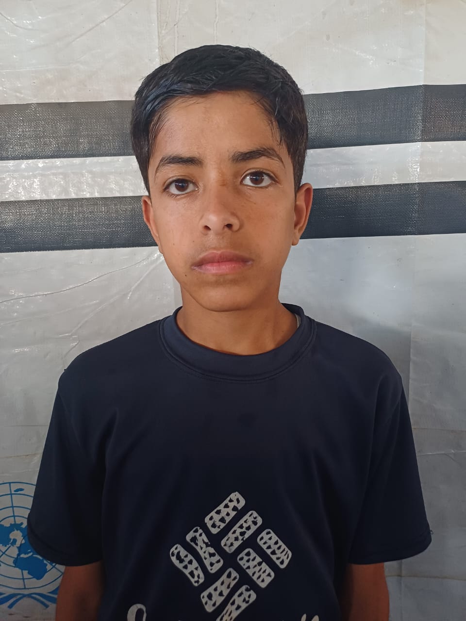 Human Appeal Orphan - Mohammed