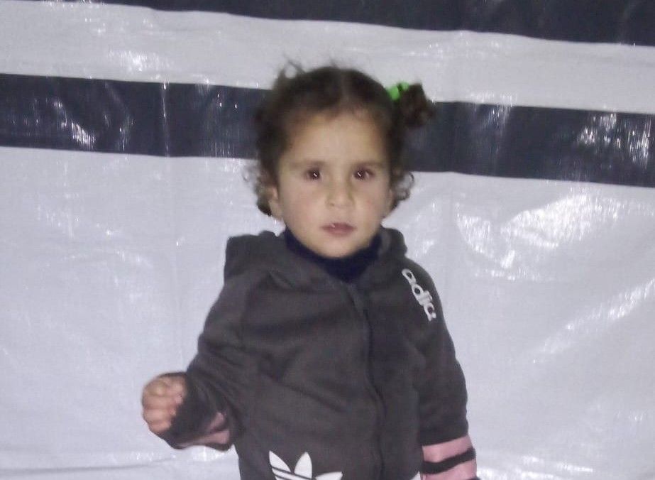 Human Appeal Orphan - Mesk