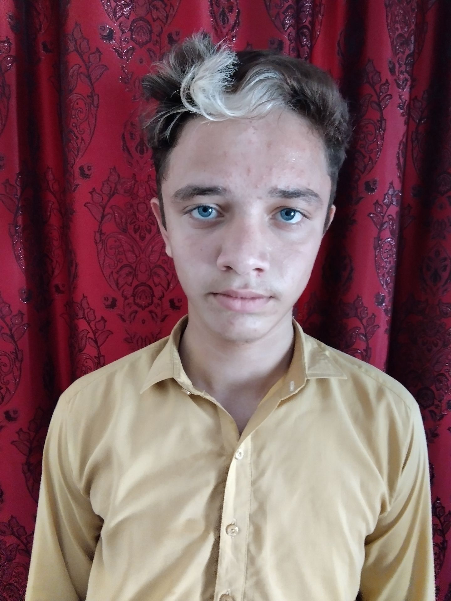 Human Appeal Orphan - Abu