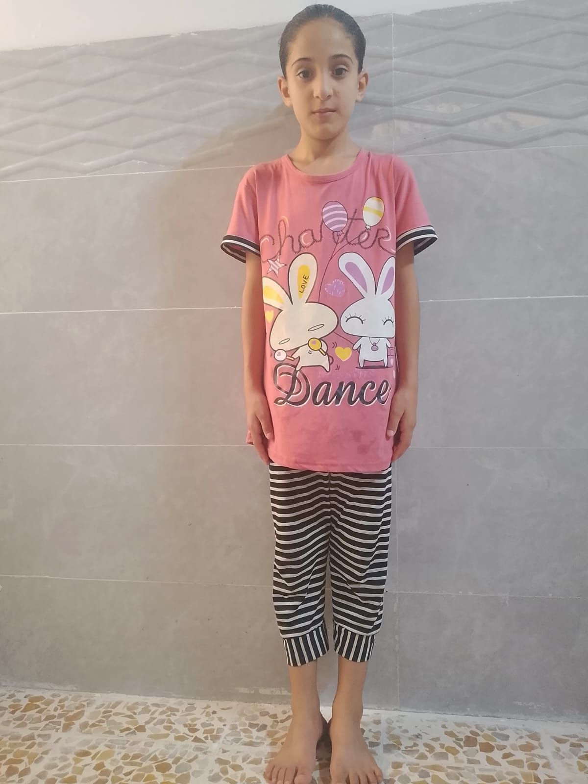 Human Appeal Orphan - Marya Mohammed