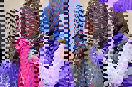 World Humanitarian Day Celebrates Women in Humanitarianism