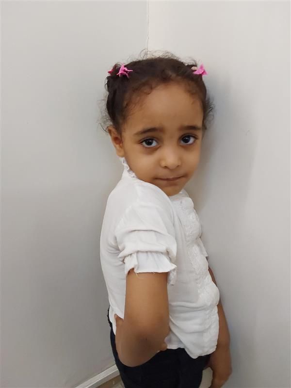 Human Appeal Orphan - Anhar