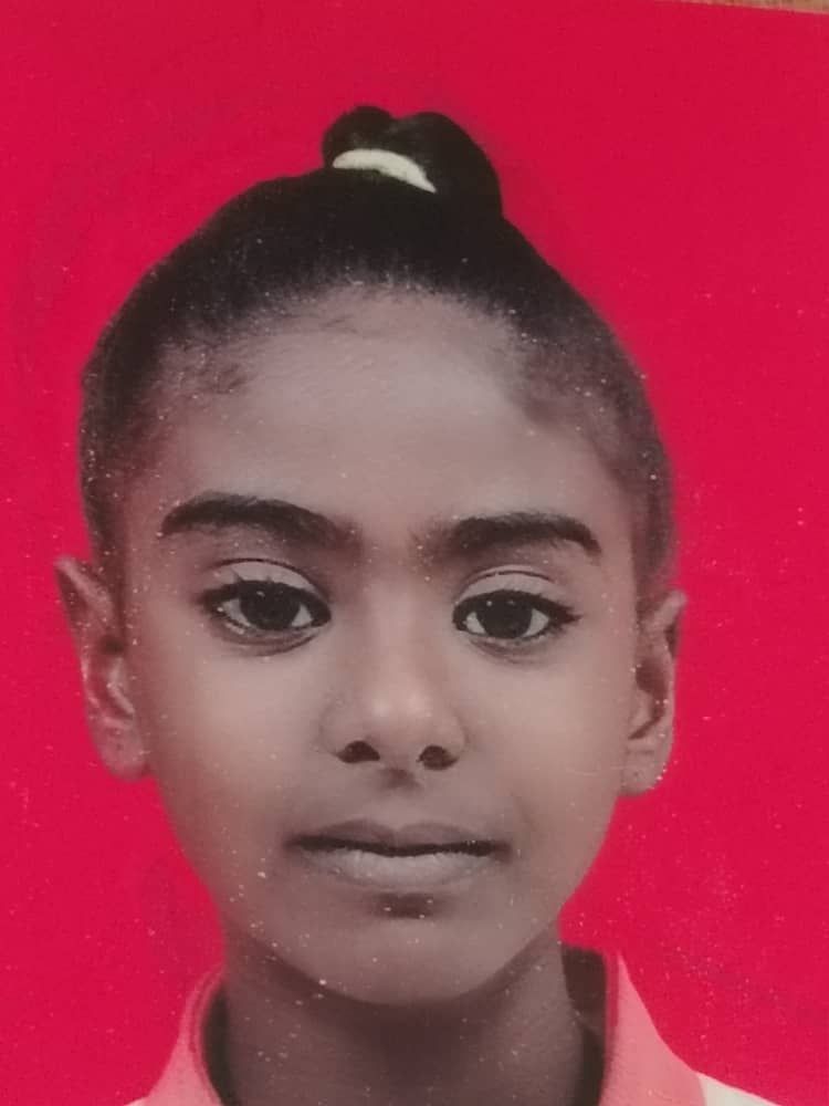 Human Appeal Orphan - Tiebyan