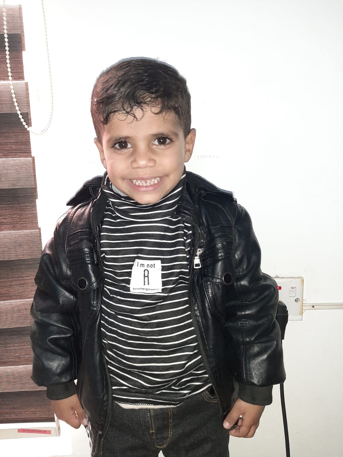 Human Appeal Orphan - Hasan Ahmed