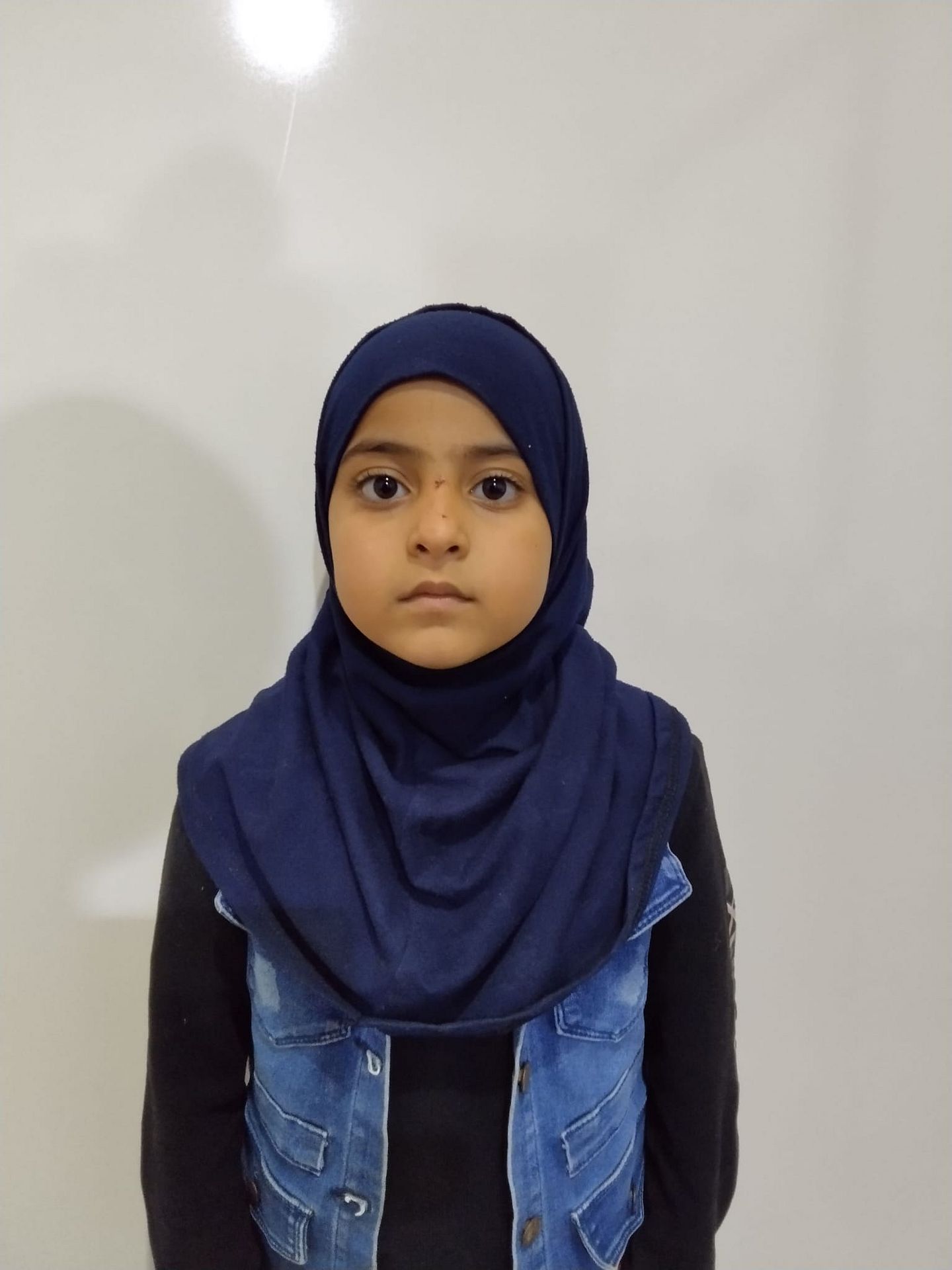 Human Appeal Orphan - Taibha