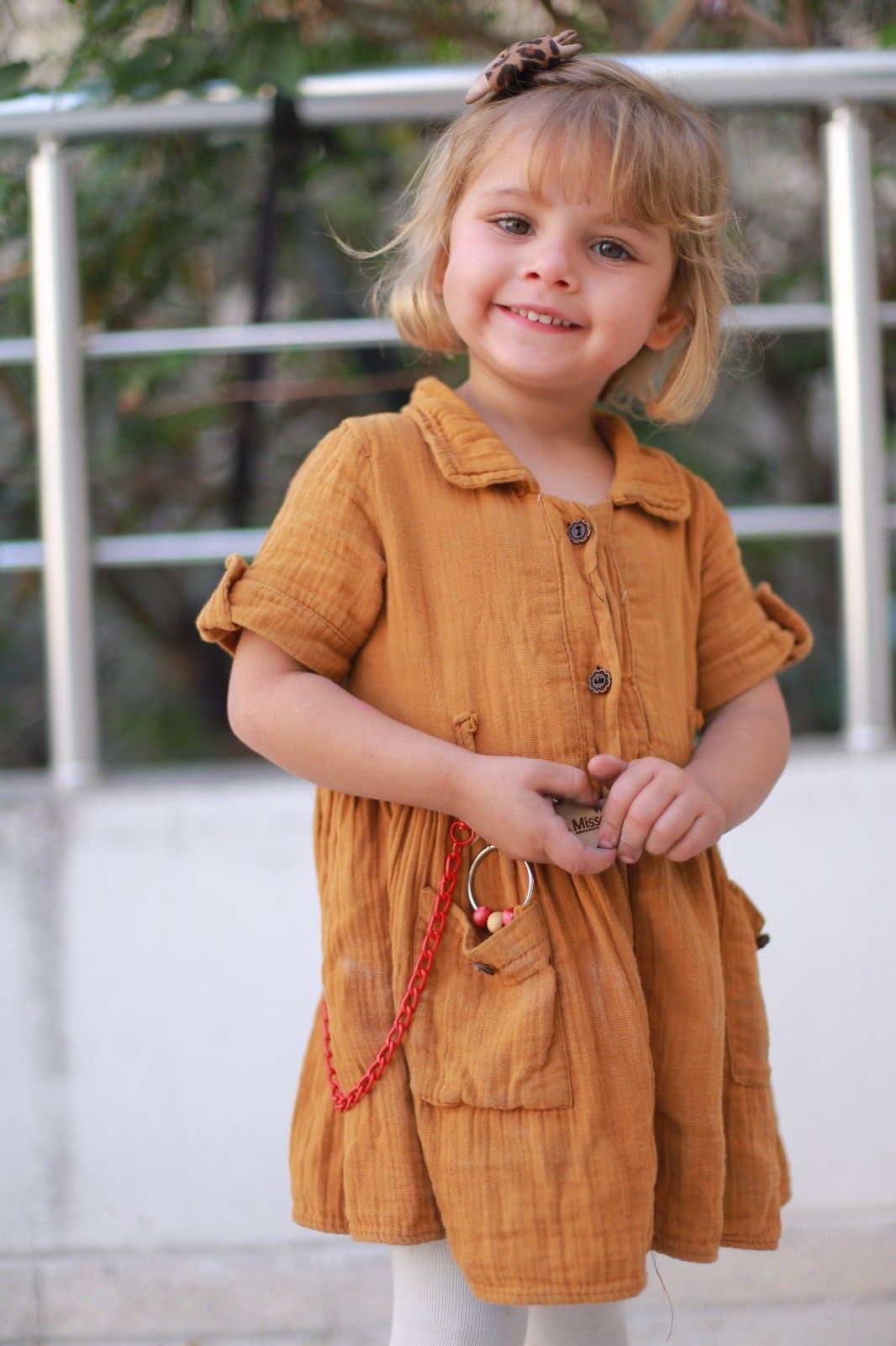 Human Appeal Orphan - Maria