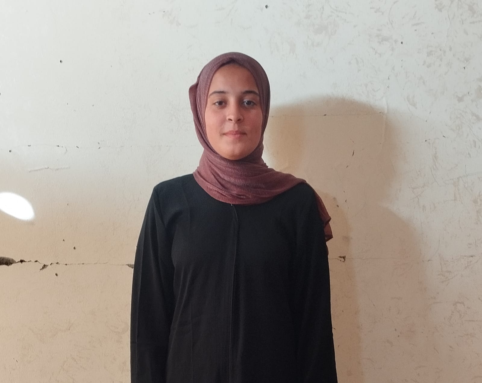 Human Appeal Orphan - Haya