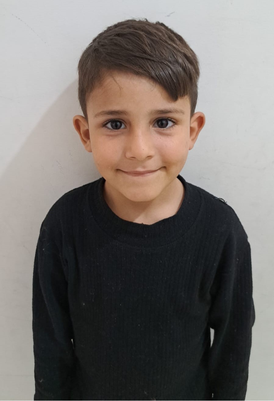 Human Appeal Orphan - Hadi