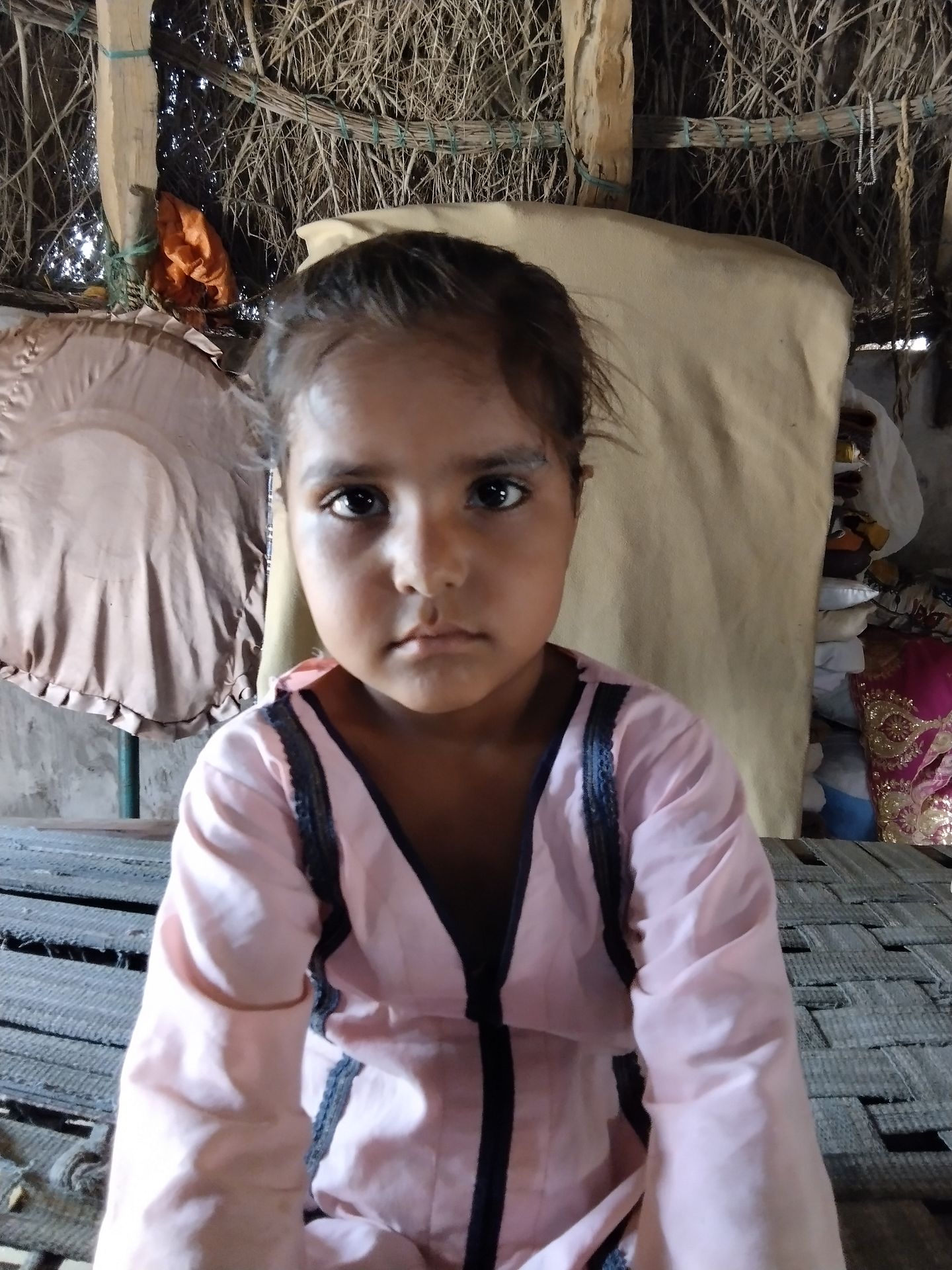 Human Appeal Orphan - Seeman
