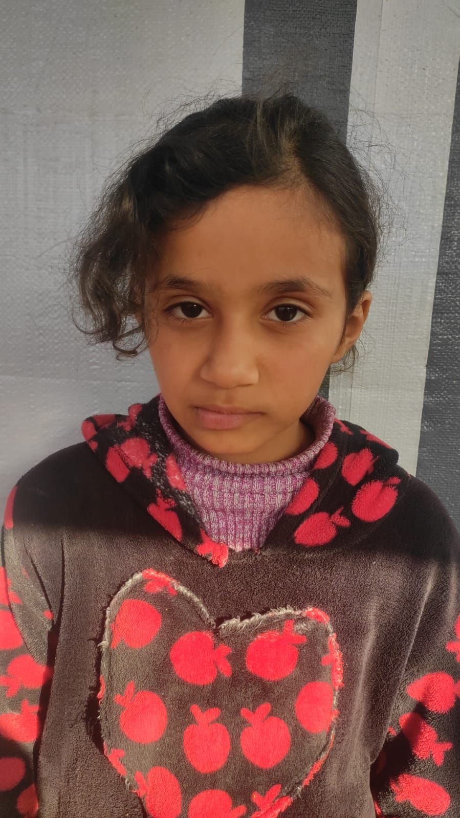 Human Appeal Orphan - Jana