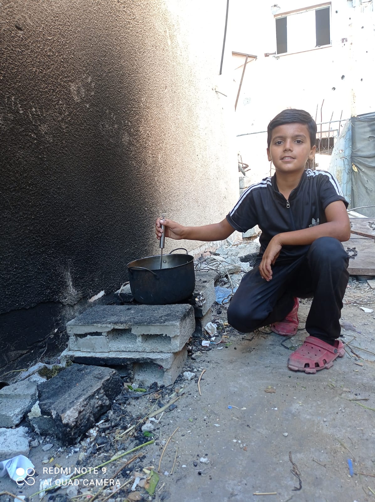 Human Appeal Orphan - Majd