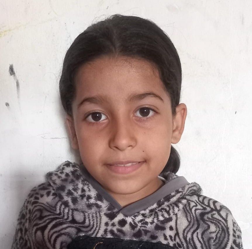 Human Appeal Orphan - Aseel