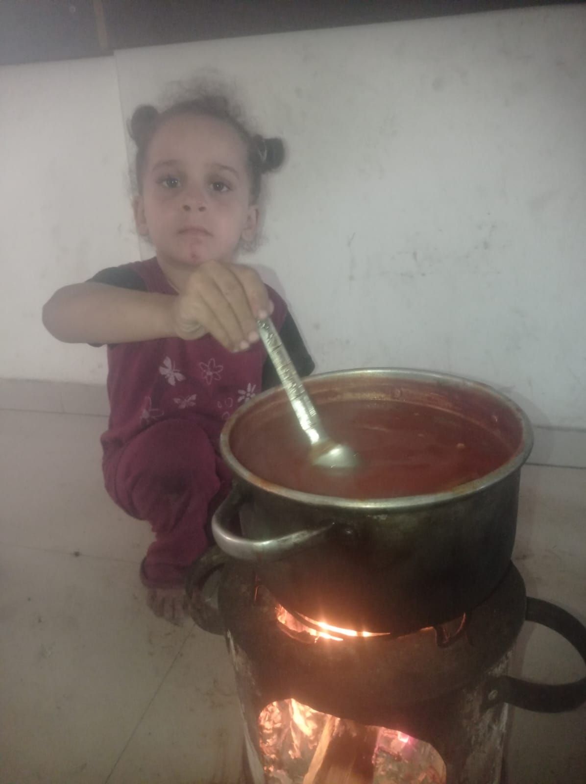 Human Appeal Orphan - Shaima